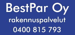 BestPar Oy logo